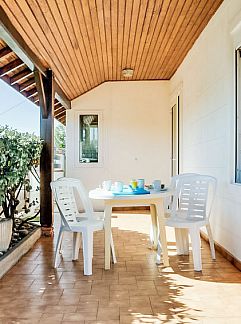 Vakantiewoning Vakantiehuis  Villa Marine, Mimizan, Aquitaine, Frankrijk
