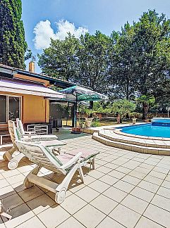 Vakantiewoning Vakantiehuis LA FORGE, Saint Pandelon, Aquitaine, Frankrijk