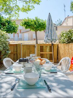 Vakantiewoning Vakantiehuis Peydecoum, Josse, Aquitaine, Frankrijk