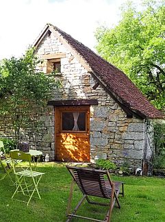 Logement de vacances La Pigeonnière Grande, Martel, Aquitaine, France