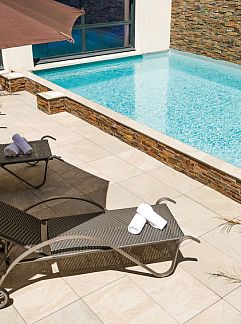 Vakantiewoning Vakantiehuis L'Orée de Milady, Biarritz, Aquitaine, Frankrijk