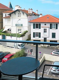 Appartement Appartement Les Patios d'Eugénie, Biarritz, Aquitaine, Frankreich
