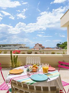 Vakantiewoning Vakantiehuis L'Orée de Milady, Biarritz, Aquitaine, Frankrijk