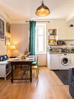 Vakantiewoning Vakantiehuis L'Orée de Milady, Biarritz, Aquitaine, Frankrijk