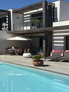 Vakantiewoning Vakantiehuis L'Orée de Milady, Biarritz, Aquitaine, Frankrijk