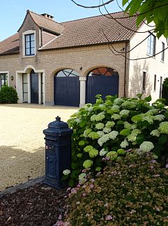 Logement de vacances Bigaro 1, Heers, Limbourg, Belgique