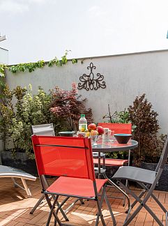 Appartement Appartement Le Palma, Arcachon, Aquitaine, Frankrijk