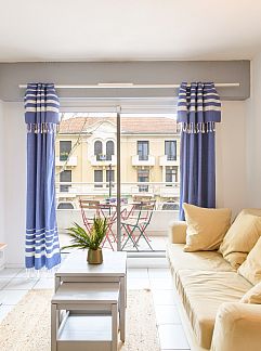 Apartment Appartement Port Arcachon, Arcachon, Aquitaine, France