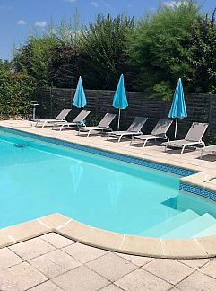 Ferienhaus Vakantiehuis Landhaus in der Dordogne, Carlux, Aquitaine, Frankreich