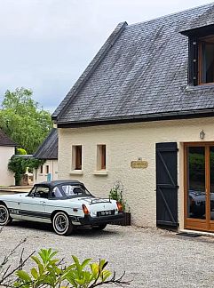 Ferienhaus Vakantiehuis Landhaus in der Dordogne, Carlux, Aquitaine, Frankreich