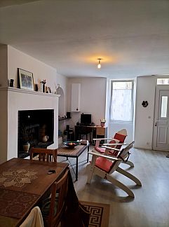 Vakantiewoning Fonbigou, Granges D'Ans, Aquitaine, Frankrijk