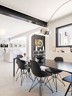 Appartement Appartement Arnaïa, Anglet, Aquitaine, Frankrijk