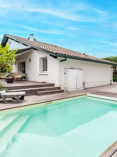 Appartement Appartement Long Beach, Anglet, Aquitaine, Frankreich