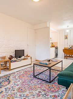 Appartement Appartement Arnaïa, Anglet, Aquitaine, Frankrijk