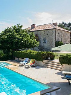 Logement de vacances Gite La Séoune, Saint-Maurin, Aquitaine, France