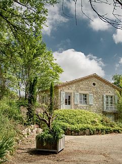 Logement de vacances Gite La Séoune, Saint-Maurin, Aquitaine, France
