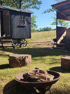 Logement de vacances Vakantiehuisje in Busserolles, Busserolles, Aquitaine, France