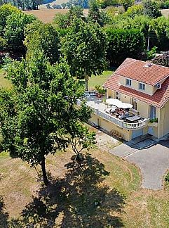 Logement de vacances Fonbigou, Granges D'Ans, Aquitaine, France
