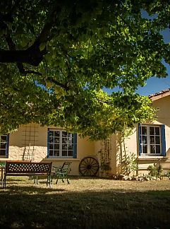 Ferienhaus Gerenoveerd historisch huis, Bayac, Aquitaine, Frankreich