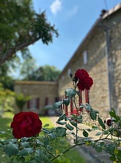 Appartement Appartement Pujols Grande, Pujols, Aquitaine, Frankreich