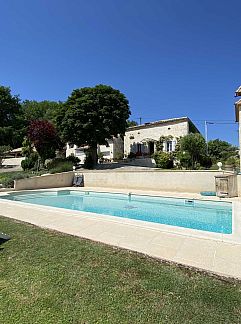 Apartment Appartement Pujols Grande, Pujols, Aquitaine, France