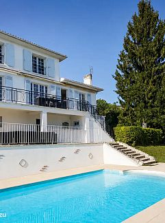 Appartement Appartement Pujols Petite, Pujols, Aquitaine, Frankreich