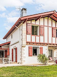 Appartement Appartement Mendizolako, Sare, Aquitaine, Frankreich