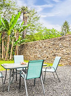 Ferienhaus Vakantiehuis OLHAKO BIDEA, Sare, Aquitaine, Frankreich