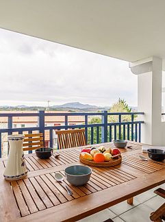 Holiday property Vakantiehuis Les 7 Nains, Bidart, Aquitaine, France