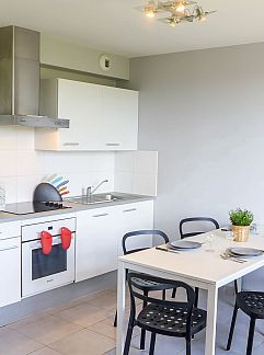 Appartement Appartement Maïtena, Bidart, Aquitaine, France