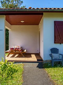 Holiday property Vakantiehuis Les 7 Nains, Bidart, Aquitaine, France