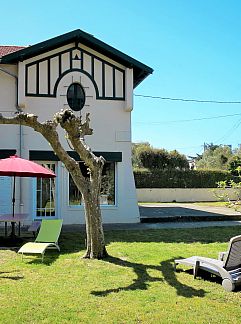 Appartement Appartement Las Delicias, Cap Ferret, Aquitaine, Frankreich