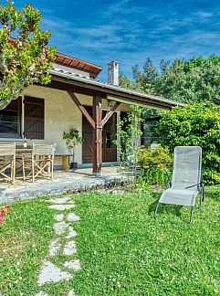 Vakantiewoning Vakantiehuis Villa des écureuils, Lanton, Aquitaine, Frankrijk