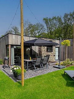 Bungalow Mooi Zutendaal | 4-6-persoons chalet | 4-6B, Zutendaal, Limburg, België