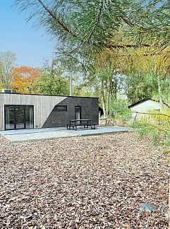 Bungalow Mooi Zutendaal | 4-6-persoons chalet | 4-6B, Zutendaal, Limburg, België