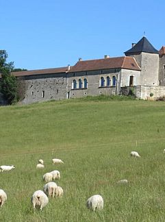 Vakantiewoning Vakantiehuisje in Tourtoirac, Tourtoirac, Aquitaine, Frankrijk