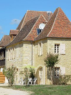 Appartement Appartement Le Clos des Rives, Saint-Vincent-de-Cosse, Aquitaine, Frankrijk