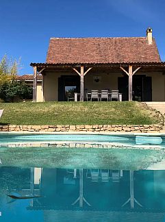 Appartement Domaine la Borniotte - Le Ciel, Sainte-Alvère, Aquitaine, France
