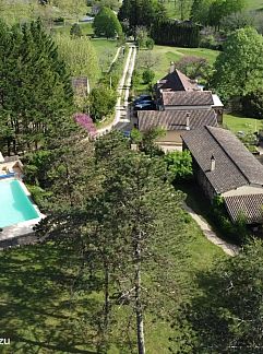 Appartement Domaine la Borniotte - Le Ciel, Sainte-Alvère, Aquitaine, France