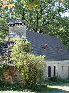 Holiday property Vakantiehuis Le Pigeonnier, Jayac, Aquitaine, France