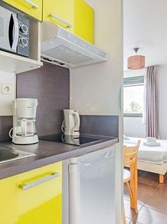 Ferienhaus Geschakelde woning in Agnac, Agnac, Aquitaine, Frankreich