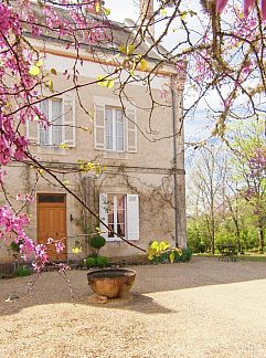 Logement de vacances Le Petit Chateau, Brouchaud, Aquitaine, France