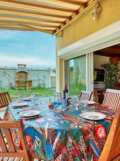 Vakantiewoning Vakantiehuis Peydecoum, Josse, Aquitaine, Frankrijk