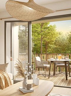 Vakantiewoning Vrijstaande woning in Rouzede, Rouzède, Aquitaine, Frankrijk