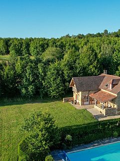 Vakantiewoning Fonbigou, Granges D'Ans, Aquitaine, Frankrijk