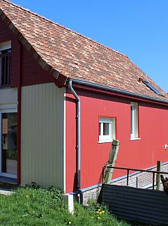 Ferienhaus Vakantiehuis La Bergerie du Festel, Oneux, Picardie, Frankreich