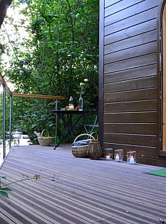Ferienhaus Sky, Vermand, Picardie, Frankreich
