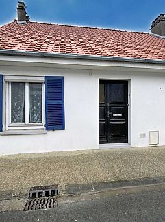 Ferienhaus Vakantiehuis Charmantes Ferienhaus in idyllischem Dorf - Bea, Parfondeval, Picardie, Frankreich