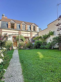 Appartement Appartement in Le Crotoy, Le Crotoy, Picardie, Frankreich