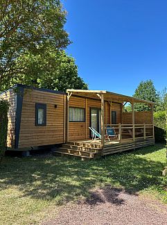 Vakantiewoning Cottage, Gamaches, Picardie, Frankrijk